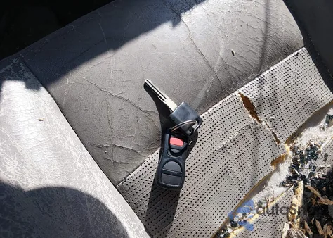 2005 Nissan Maxima 3.5 Se from USA, damaged, VIN 1N4BA41E55C846191